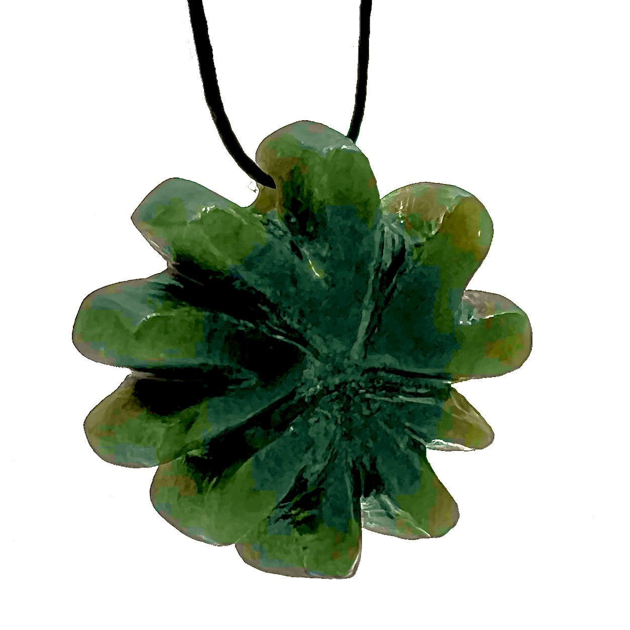 Art Class Pendant ~ 1-2 Hours