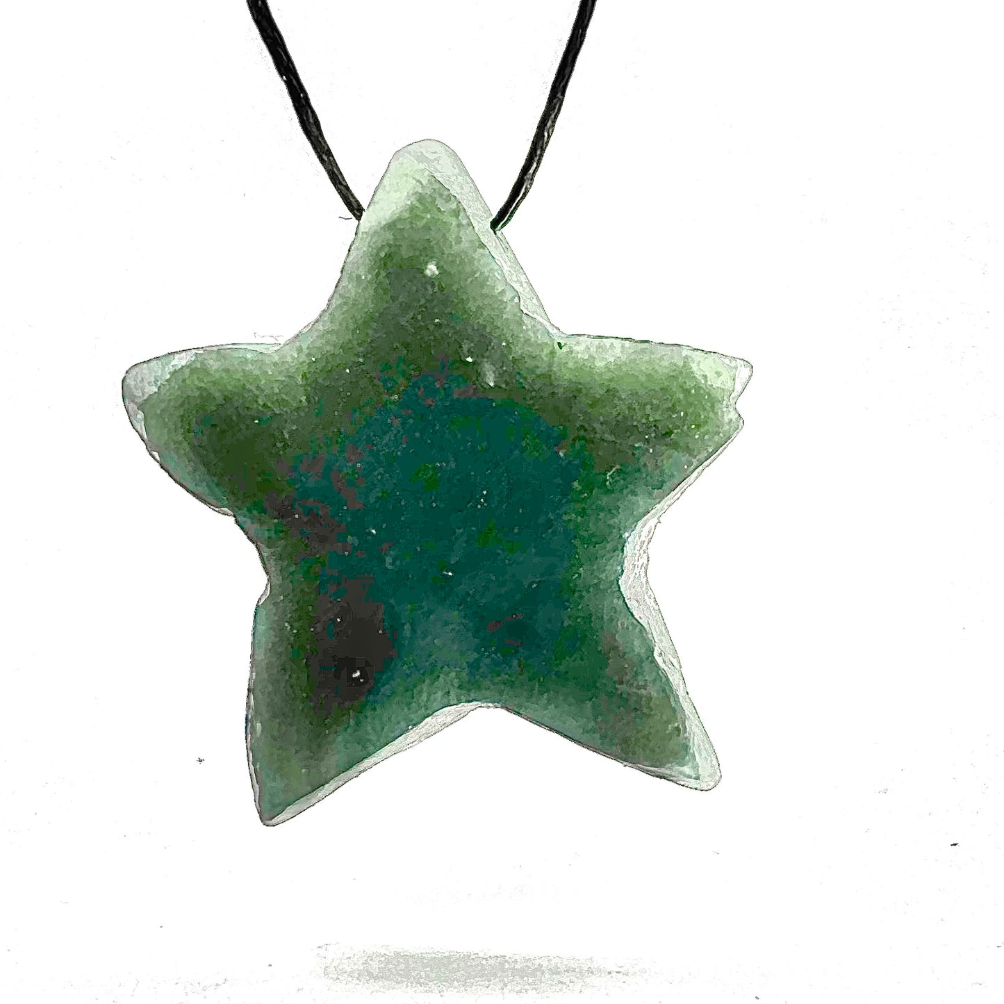 Art Class Pendant ~ 1-2 Hours