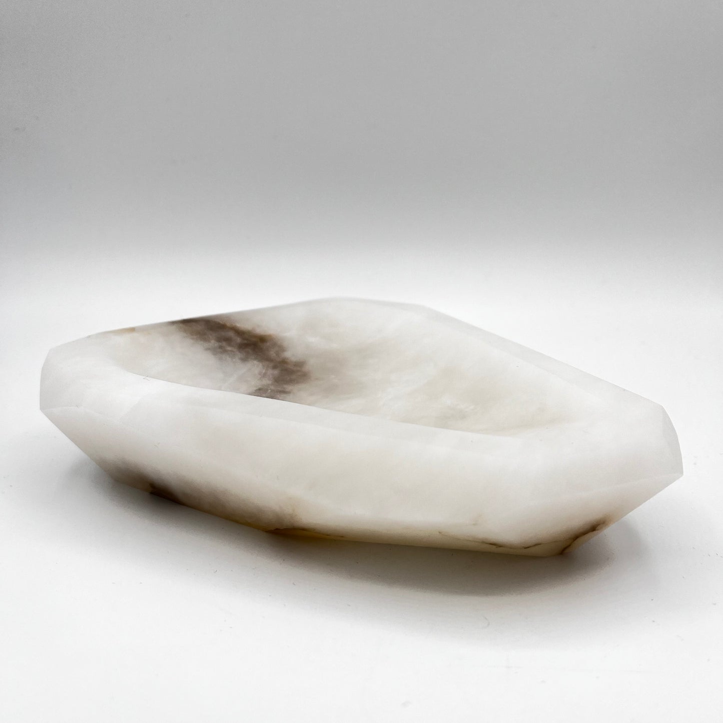 Alabaster Jewelry Tray