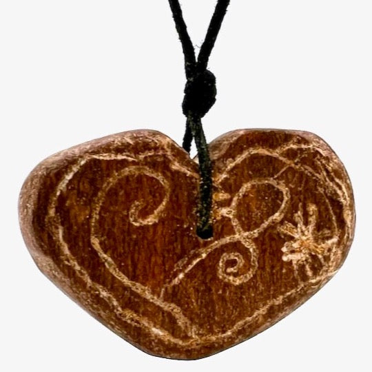 Art Class Pendant ~ 1-2 Hours