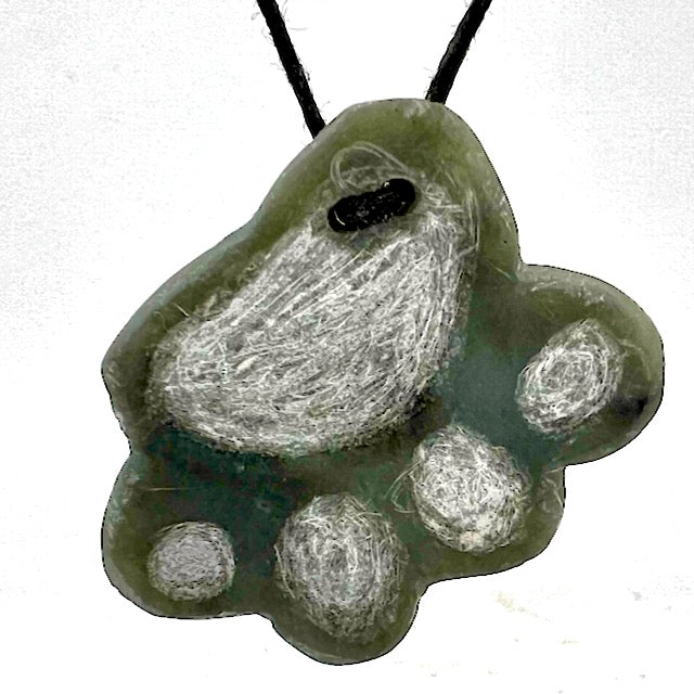 Art Class Pendant ~ 1-2 Hours