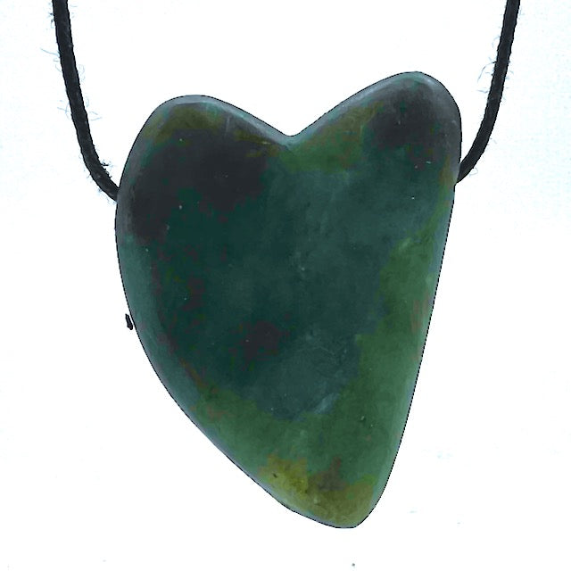 Art Class Pendant ~ 1-2 Hours