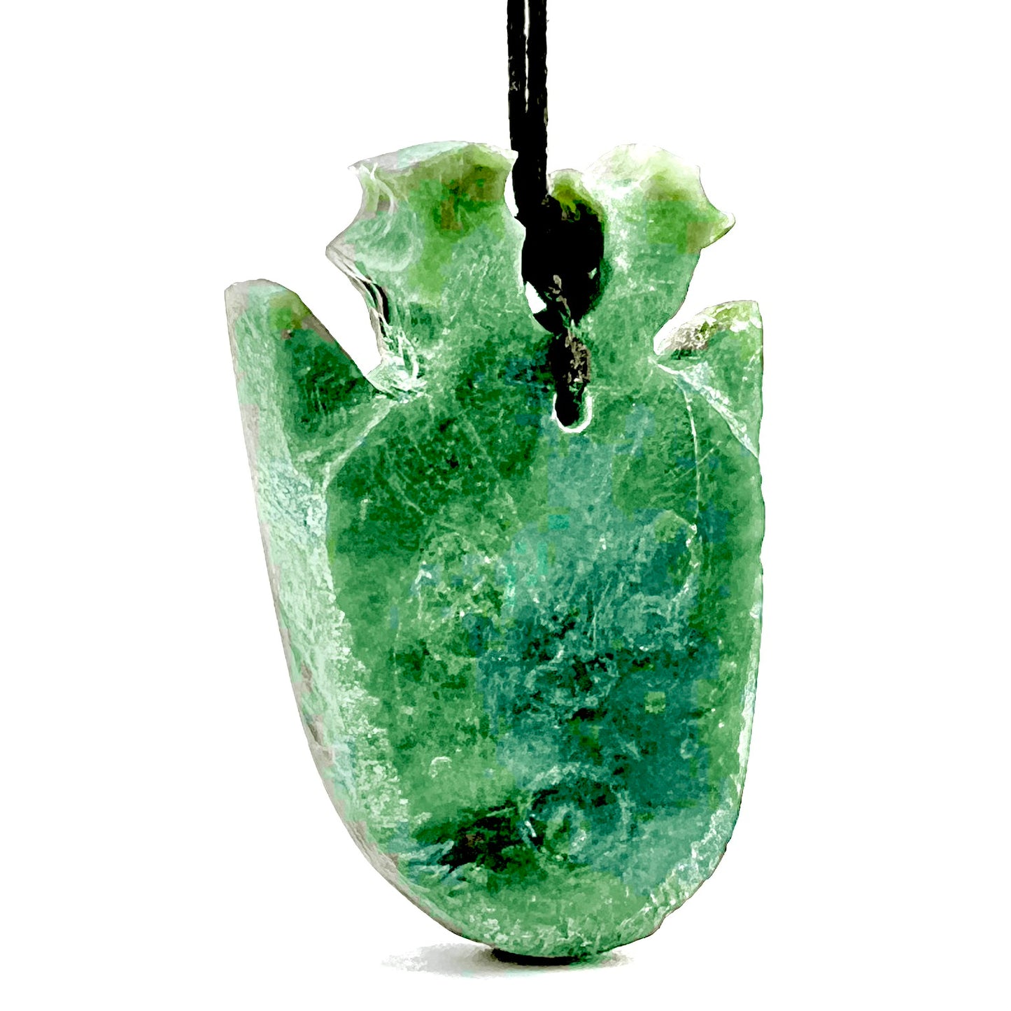 Art Class Pendant ~ 1-2 Hours
