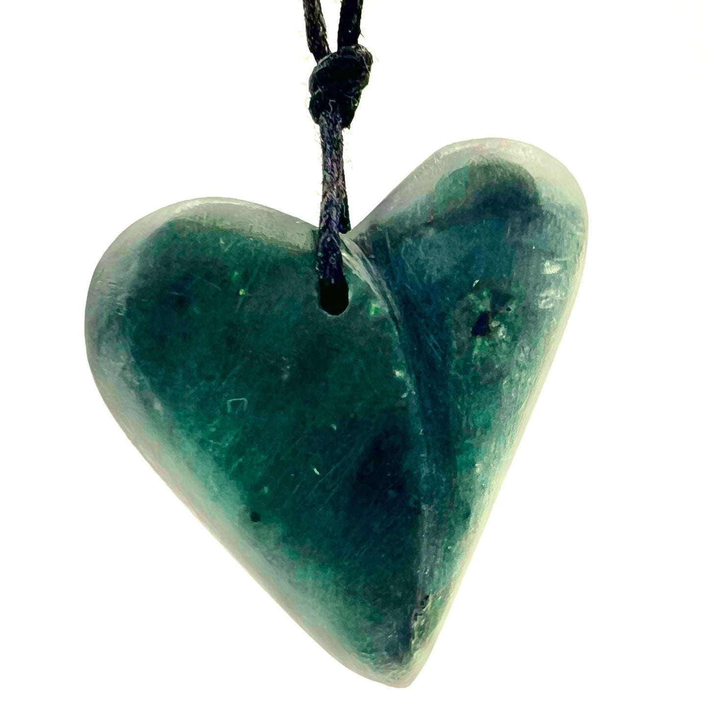 Art Class Pendant ~ 1-2 Hours