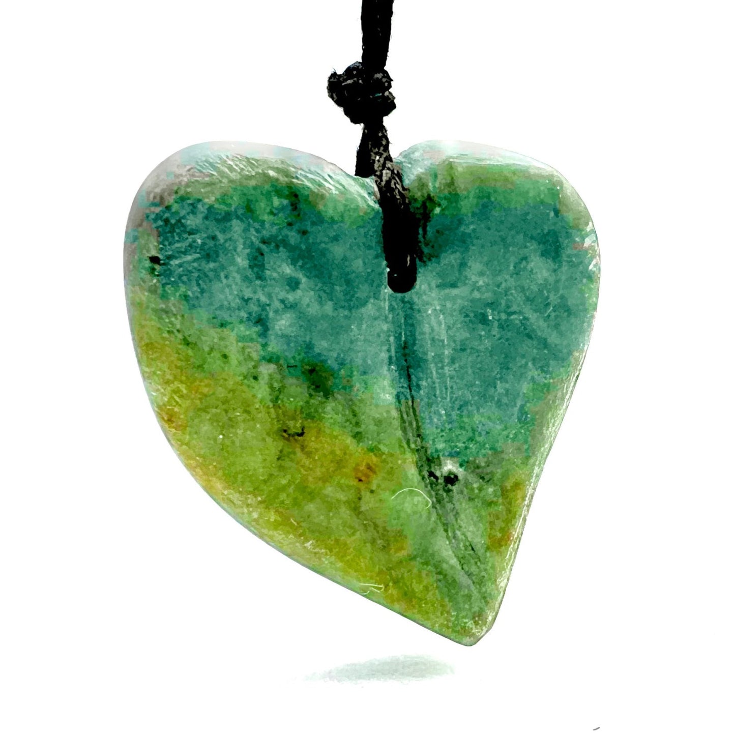 Art Class Pendant ~ 1-2 Hours
