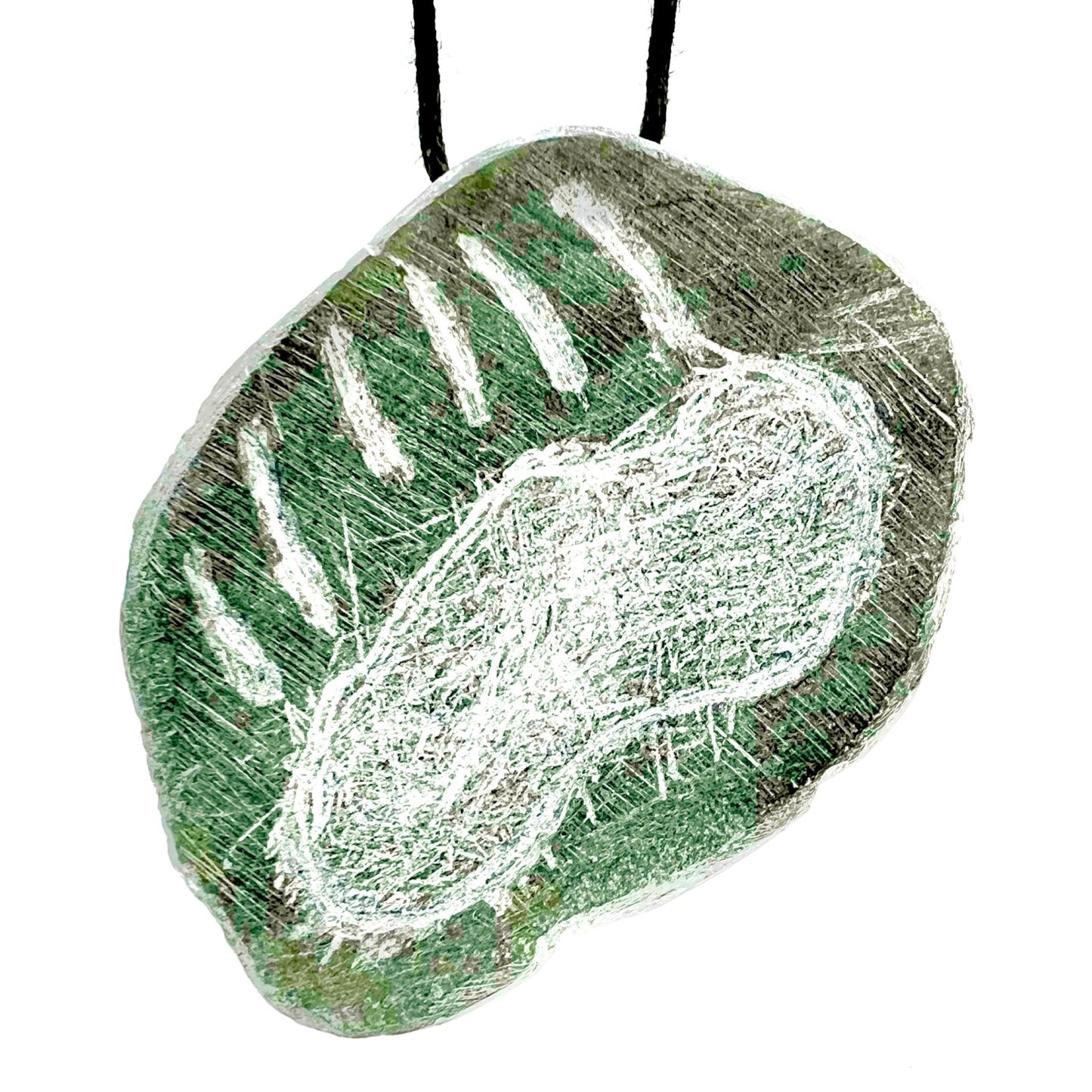 Art Class Pendant ~ 1-2 Hours