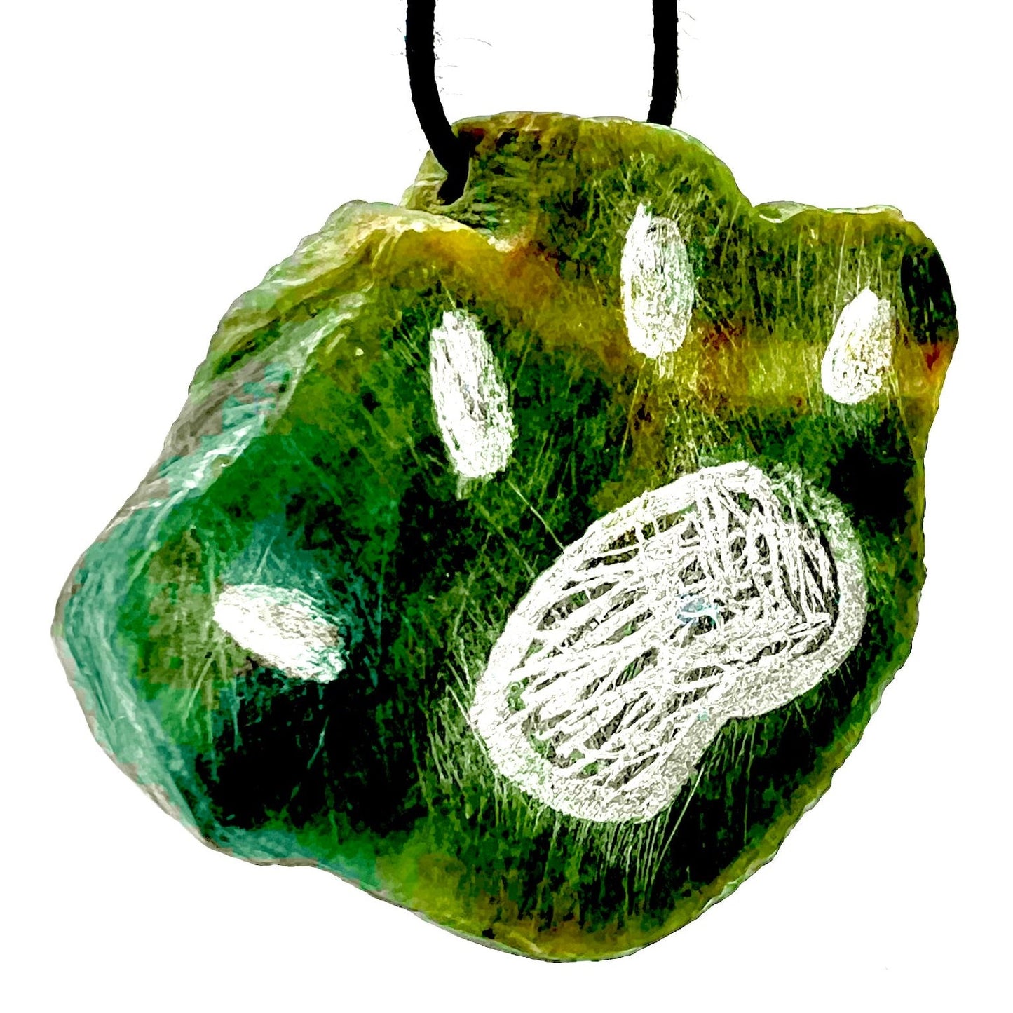 Art Class Pendant ~ 1-2 Hours
