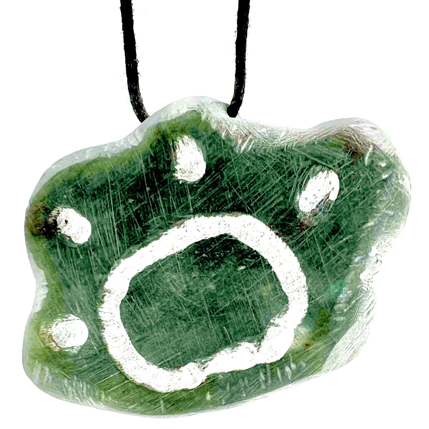 Art Class Pendant ~ 1-2 Hours