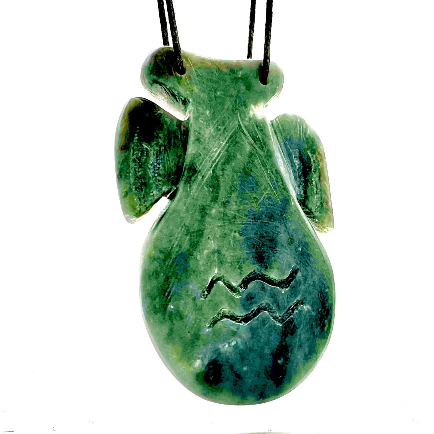 Art Class Pendant ~ 1-2 Hours