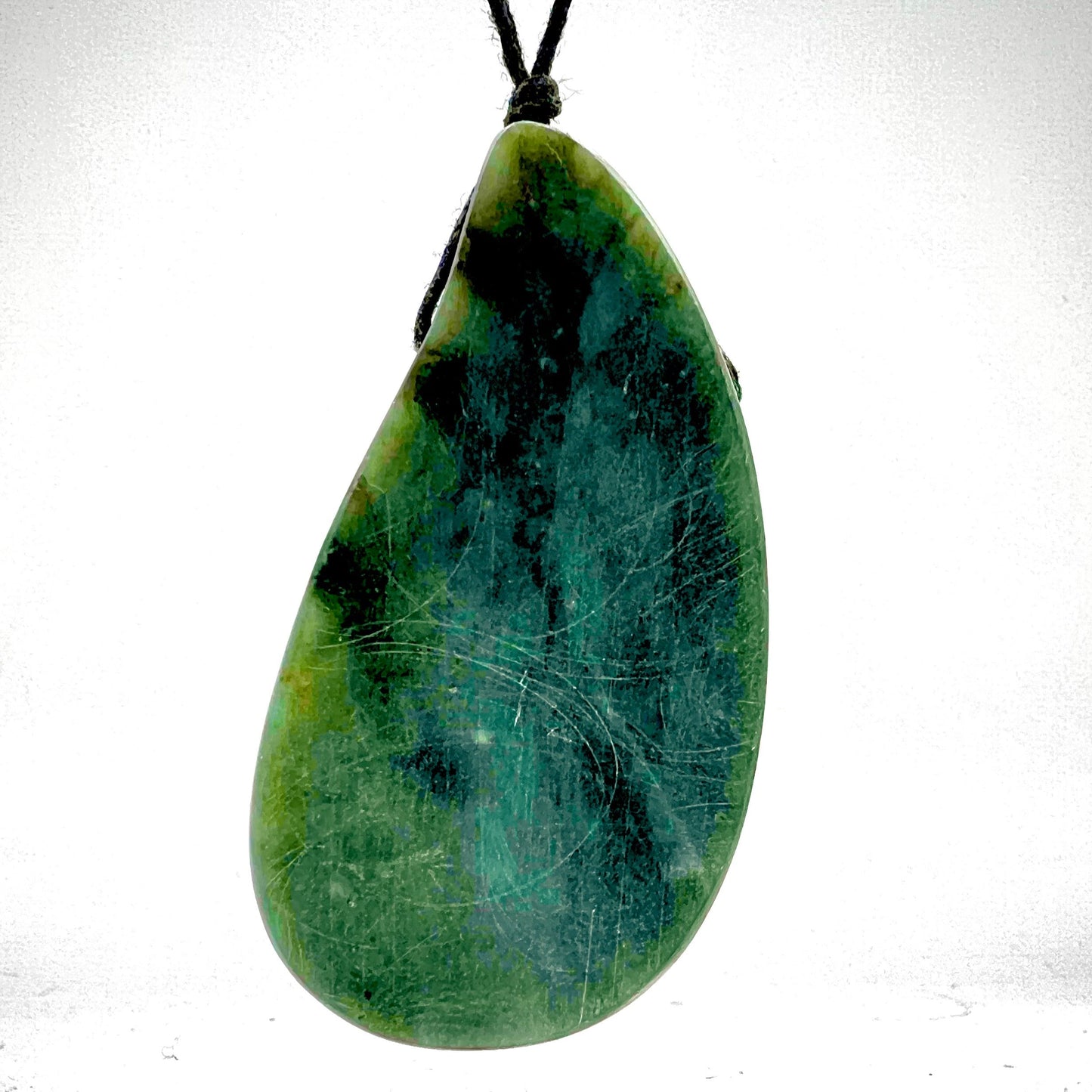 Art Class Pendant ~ 1-2 Hours