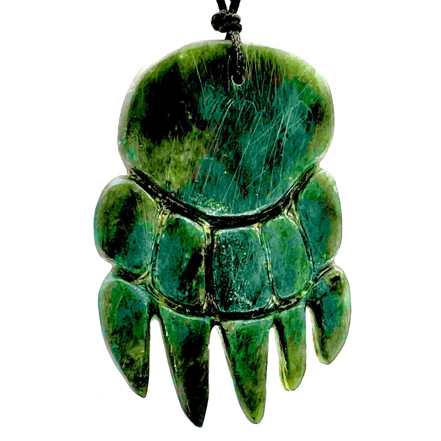 Art Class Pendant ~ 1-2 Hours