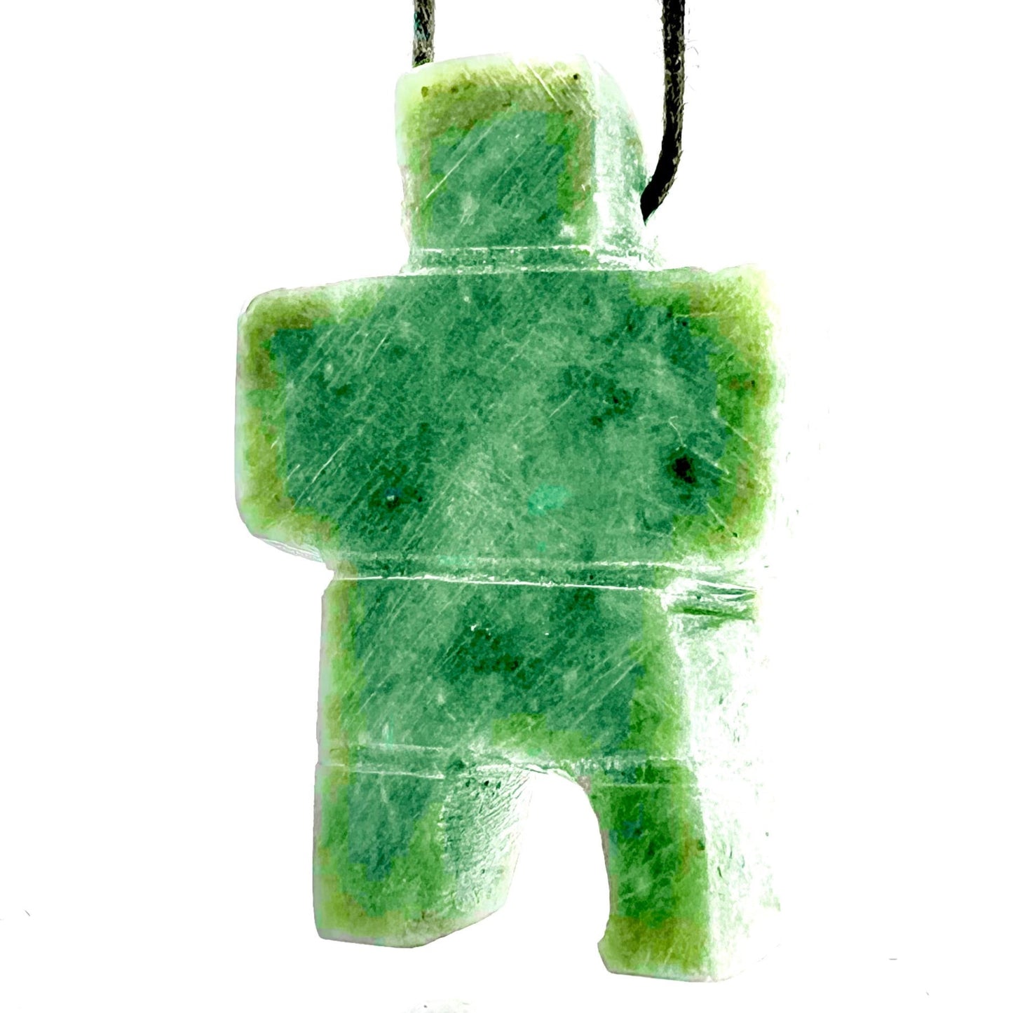 Art Class Pendant ~ 1-2 Hours