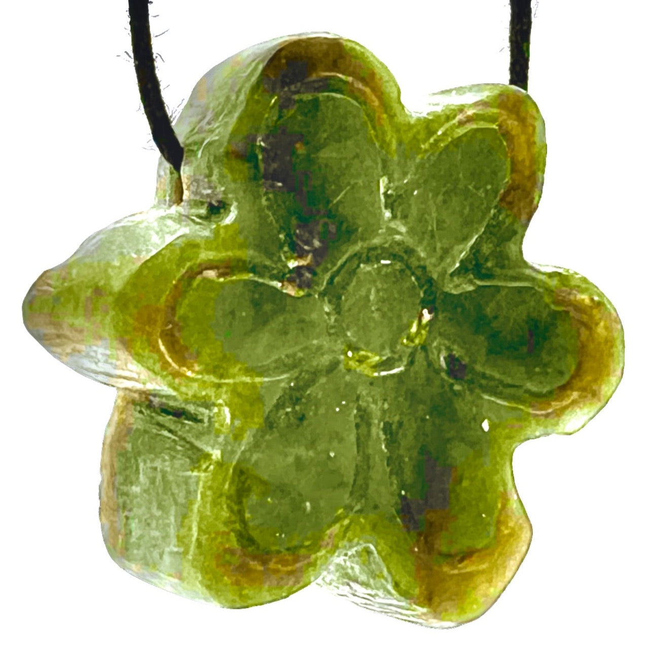 Art Class Pendant ~ 1-2 Hours