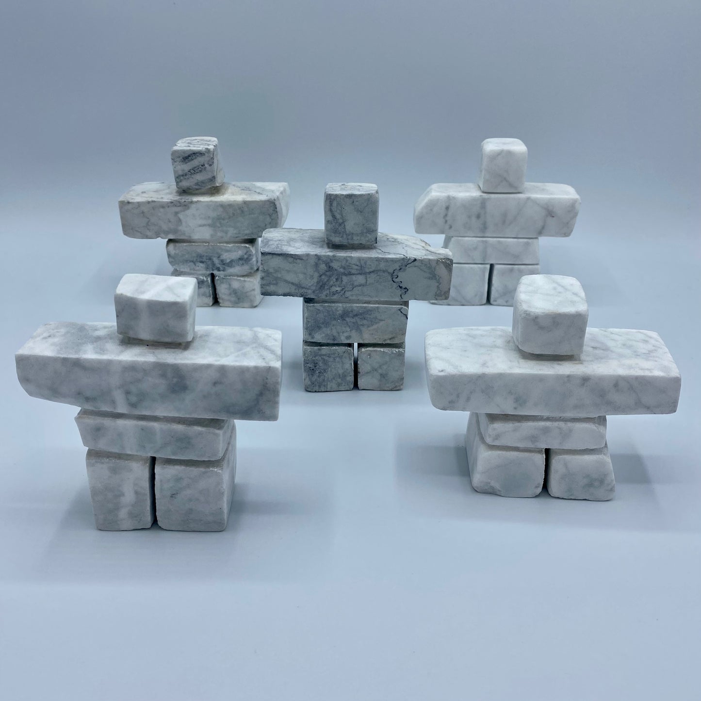 Whistler Conference meeting gift item, whistler group event gifts, whistler inukshuk, gift inukshuk, canadian gift item, canada conference gifts, made in canada group gift, canadian art conference gift