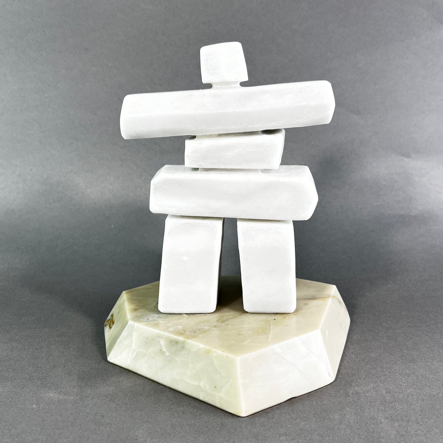 Inukshuk - 7th Heaven