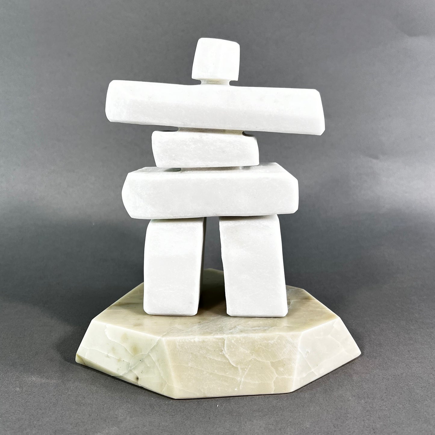 Inukshuk - 7th Heaven