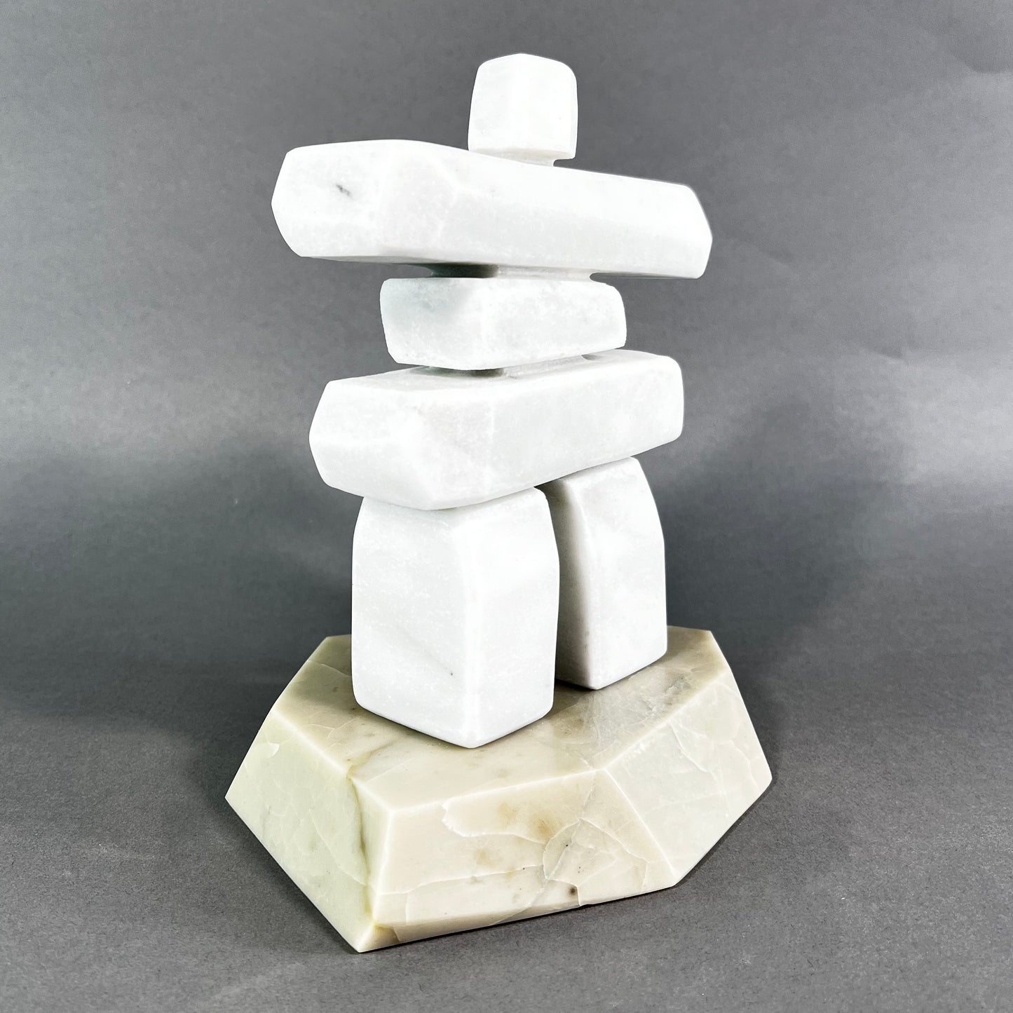 Inukshuk - 7th Heaven