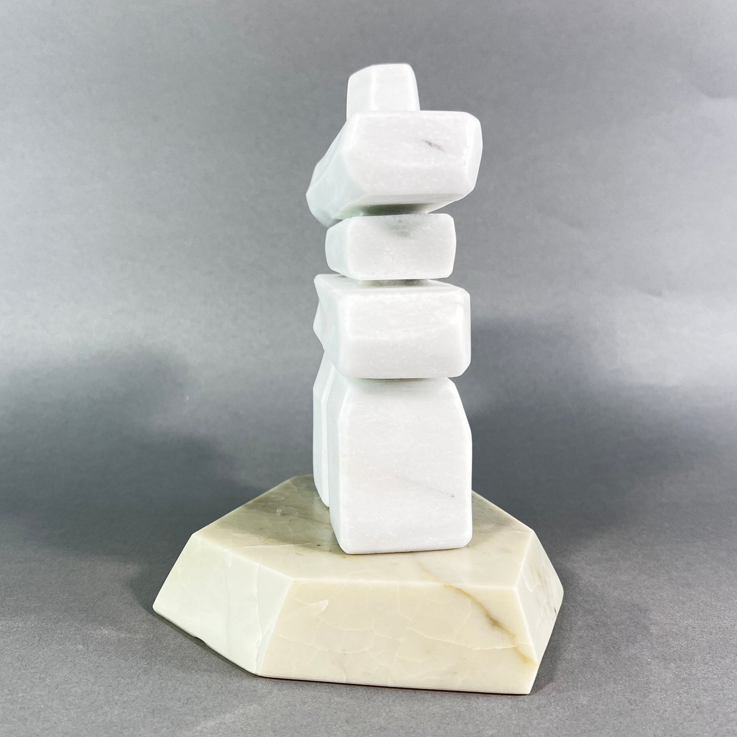 Inukshuk - 7th Heaven