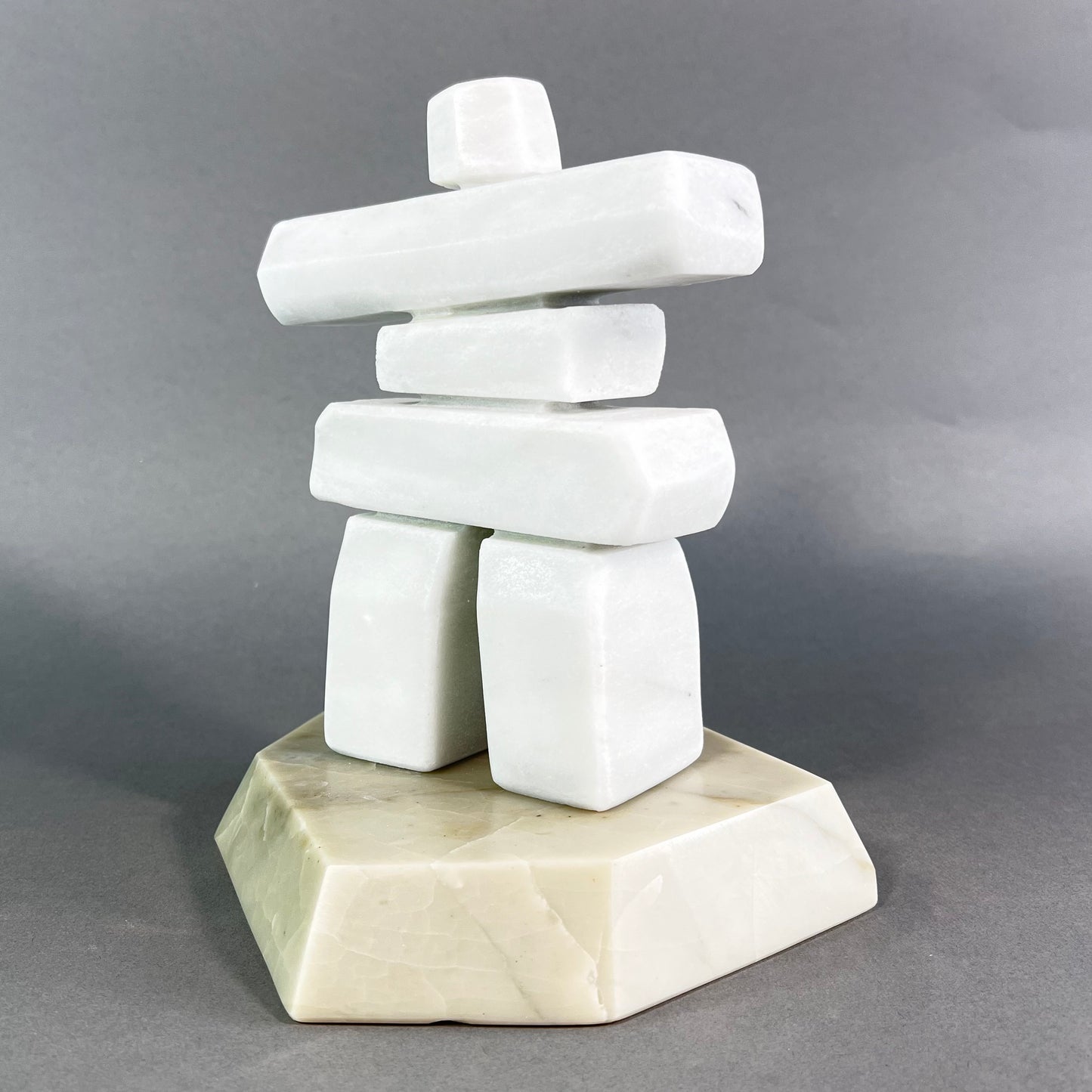 Inukshuk - 7th Heaven