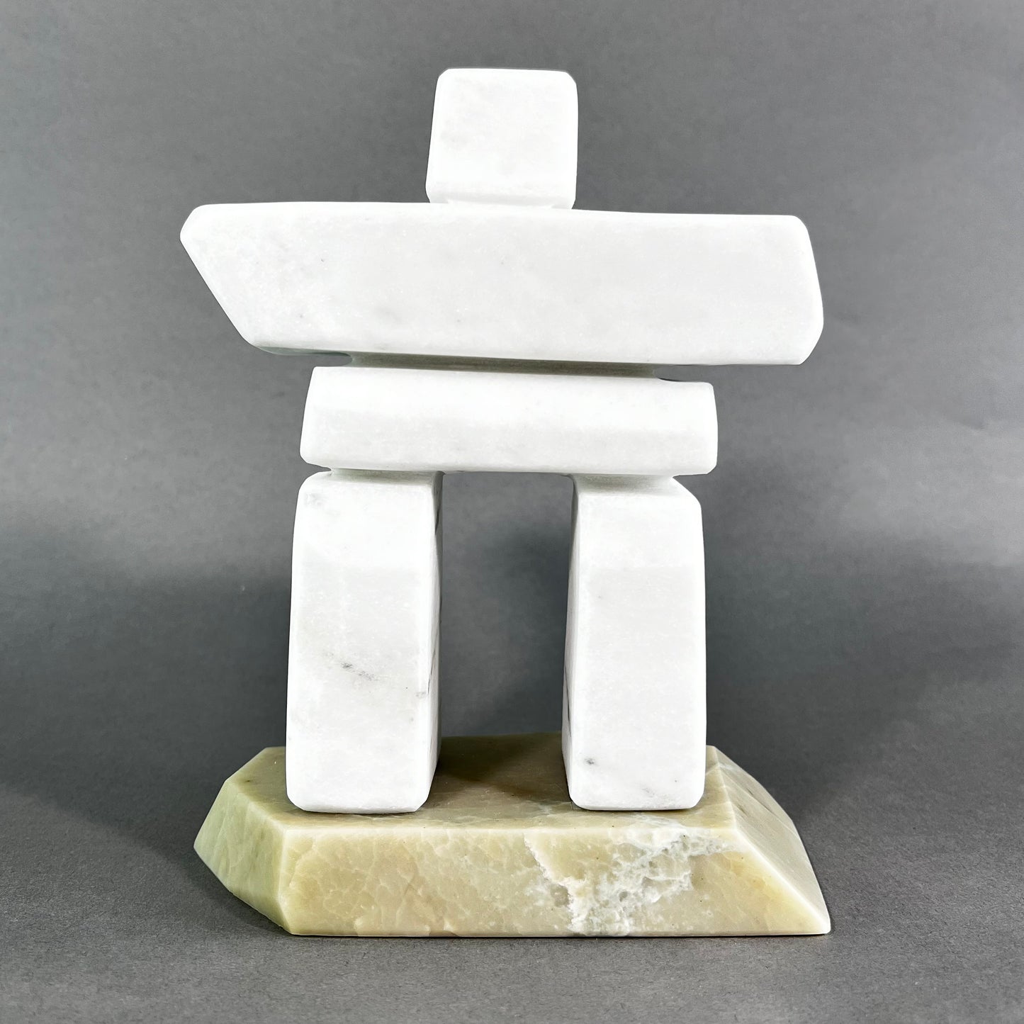 Inukshuk - Peak Chair