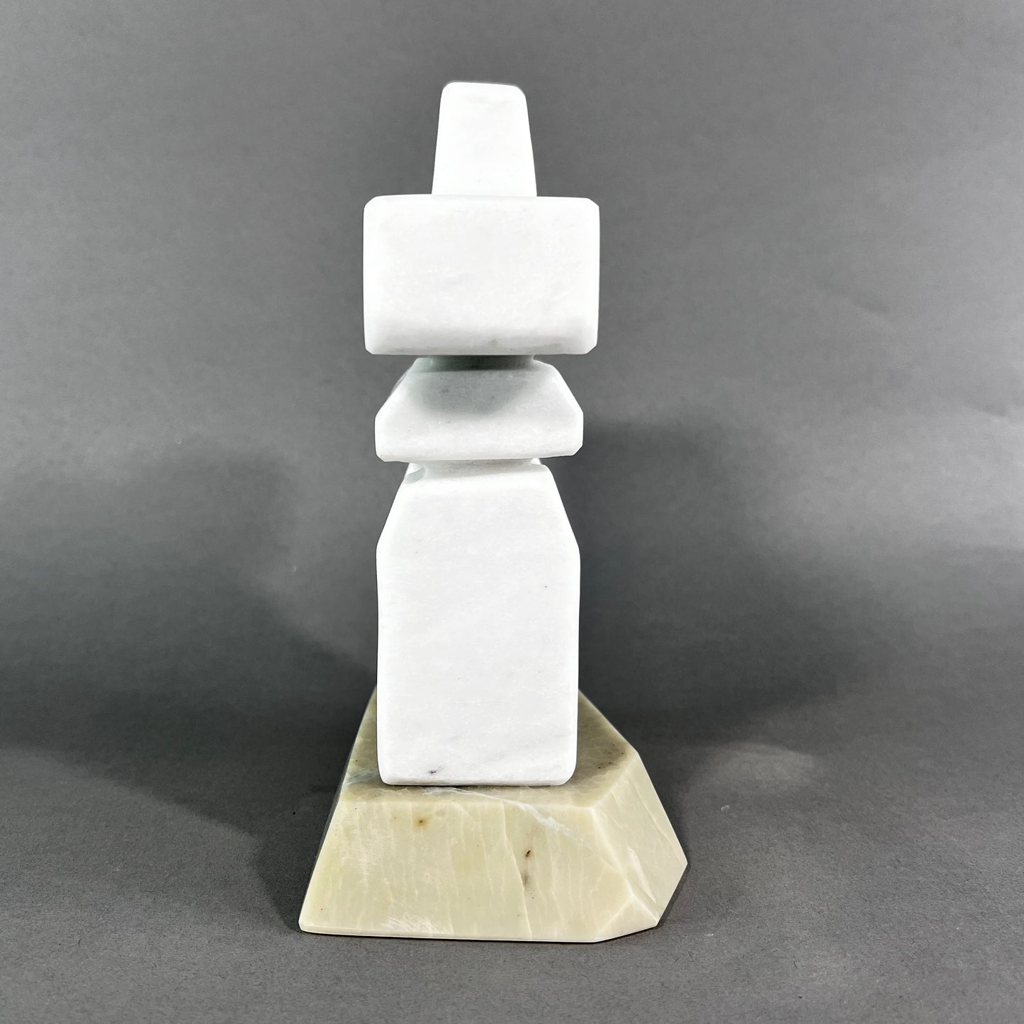 Inukshuk - Peak Chair