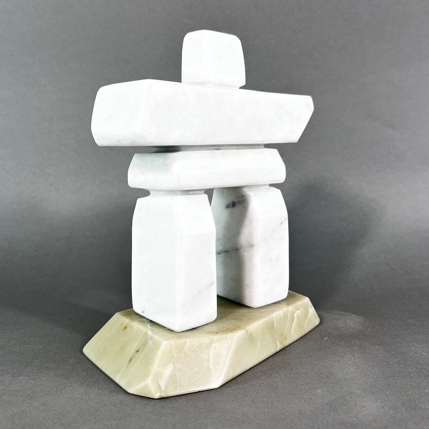 Inukshuk - Peak Chair
