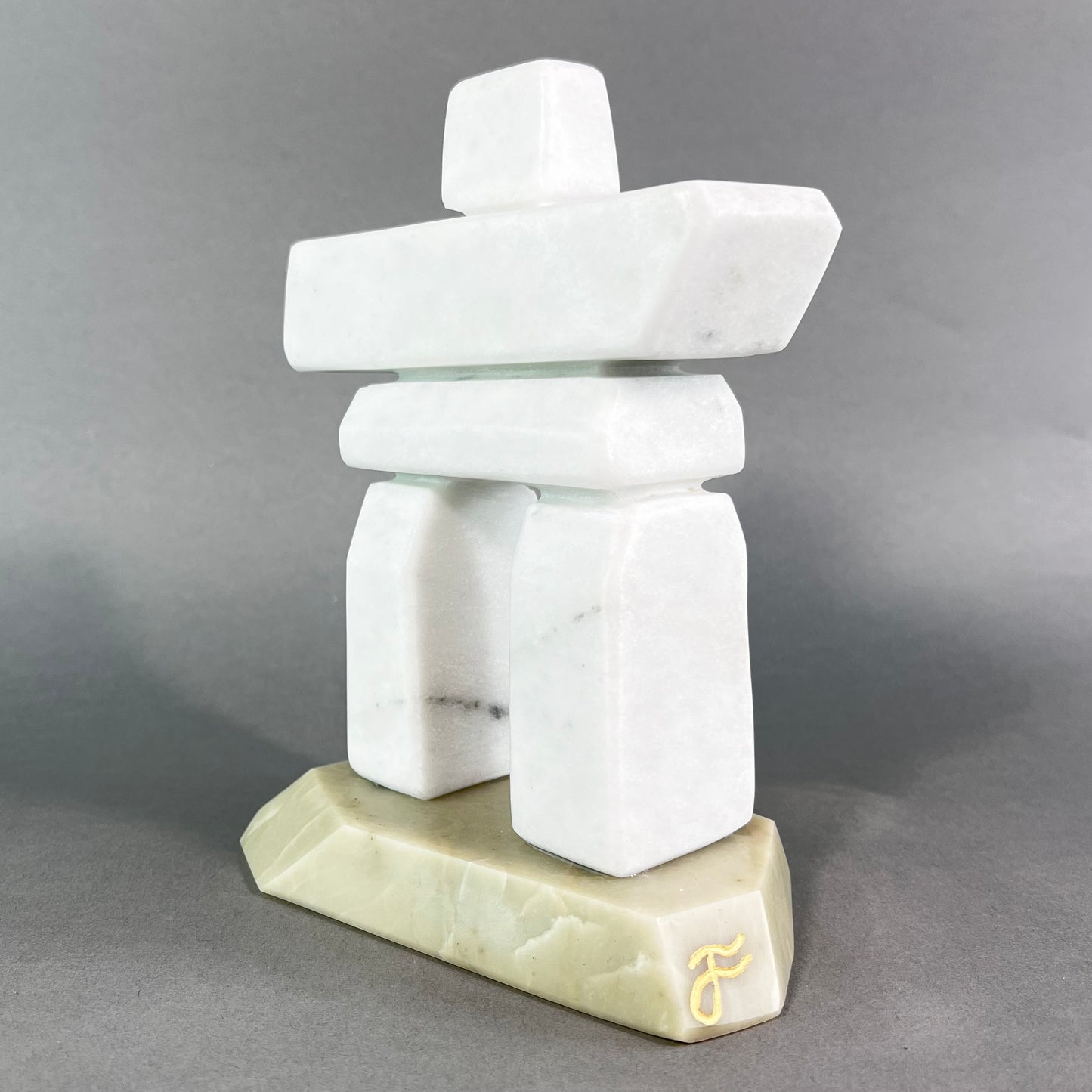Inukshuk - Peak Chair
