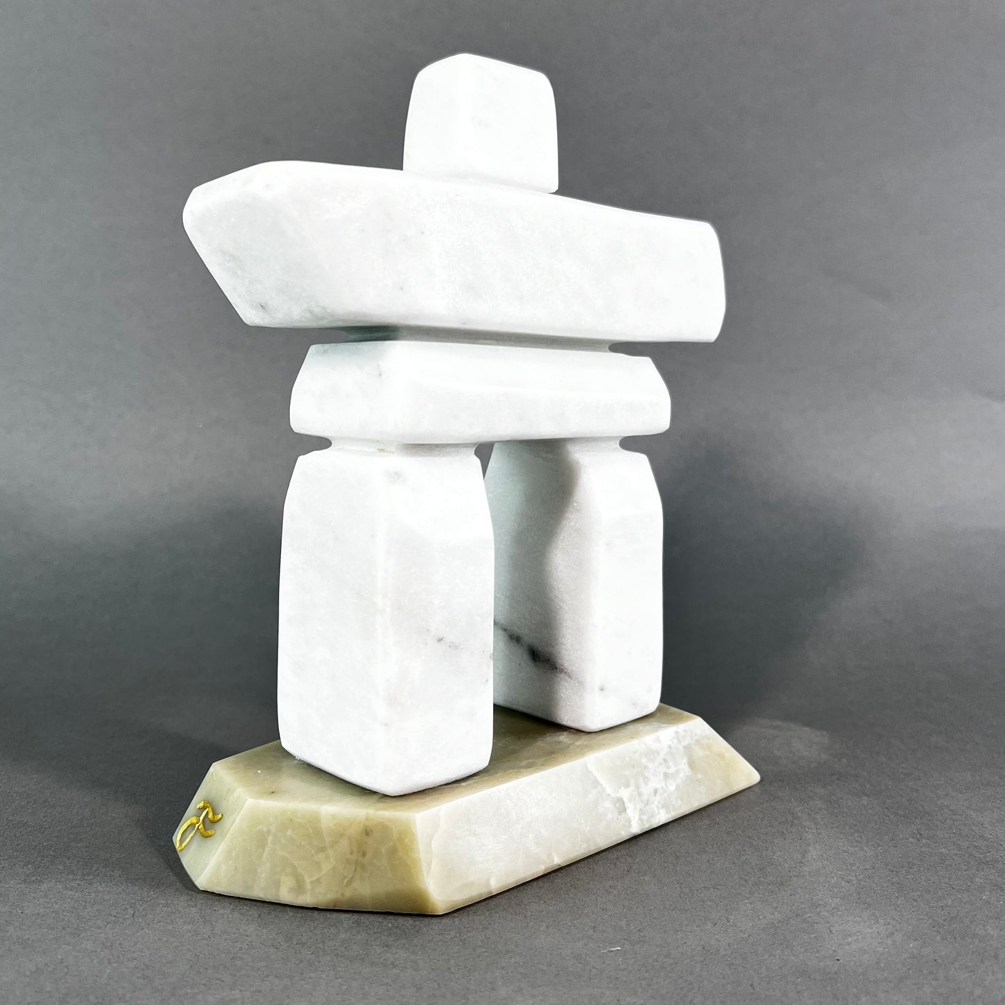Inukshuk - Peak Chair