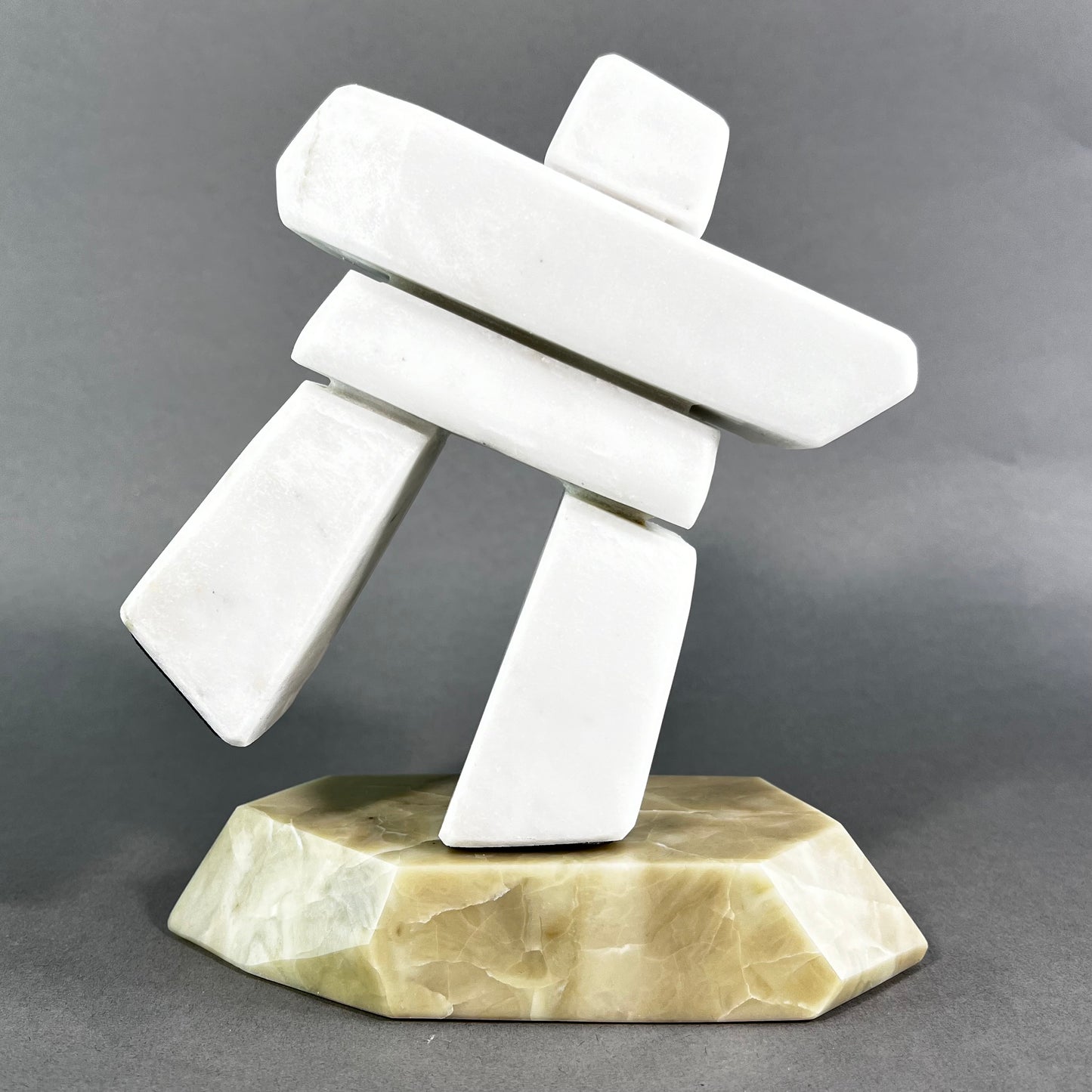 Inukshuk - Peak Chair Dancing