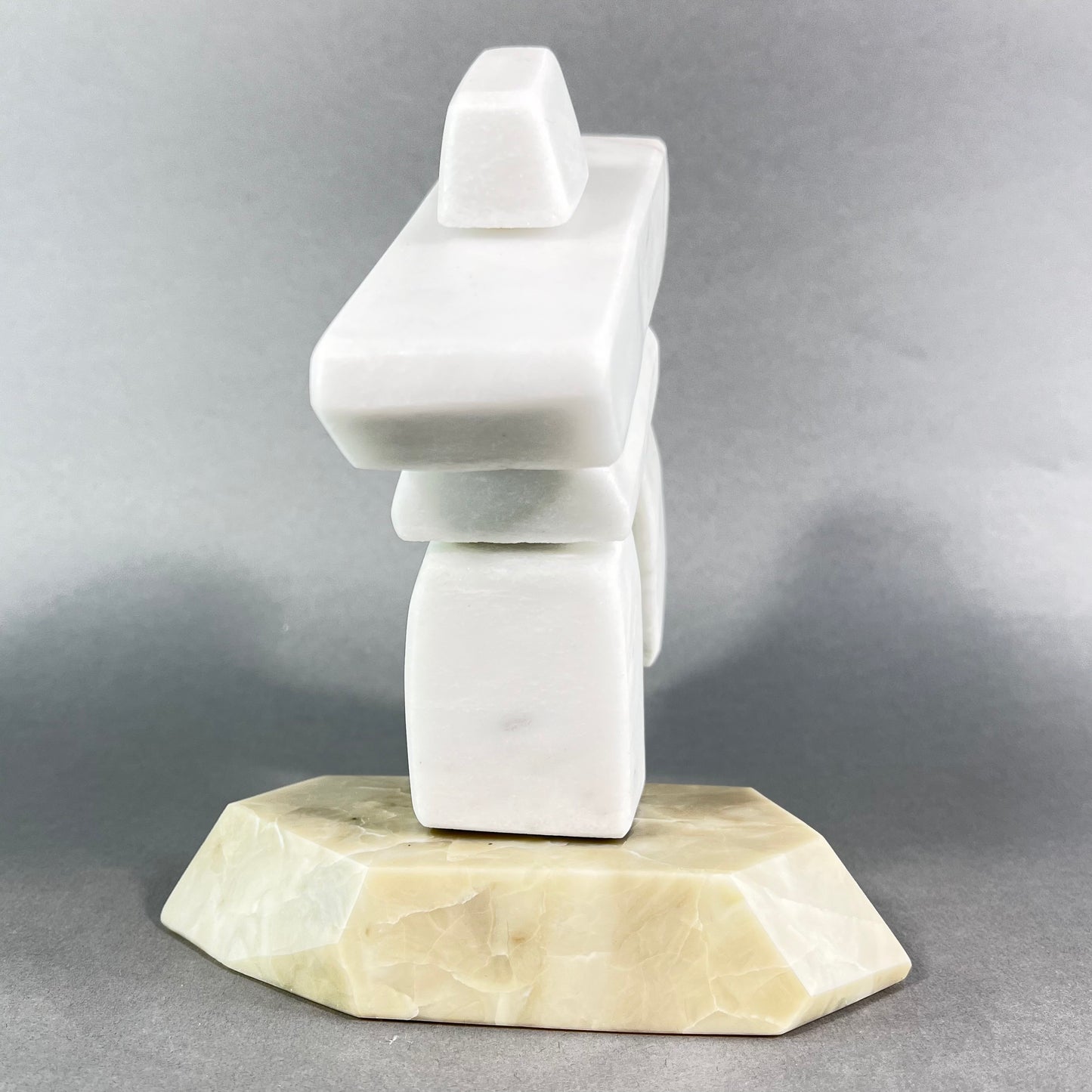 Inukshuk - Peak Chair Dancing