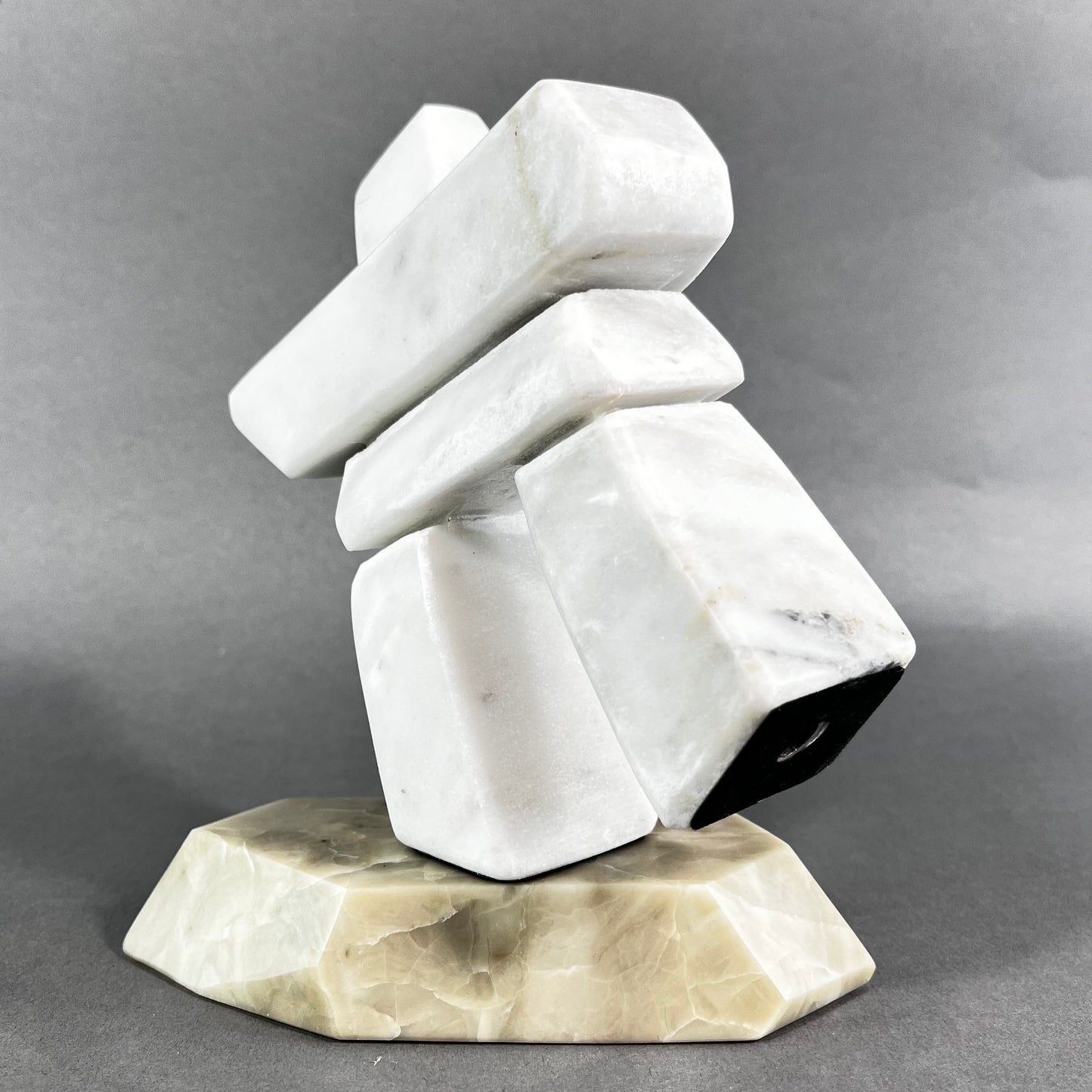 Inukshuk - Peak Chair Dancing