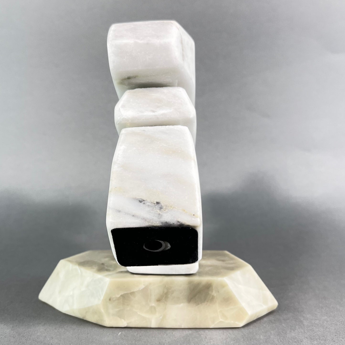 Inukshuk - Peak Chair Dancing