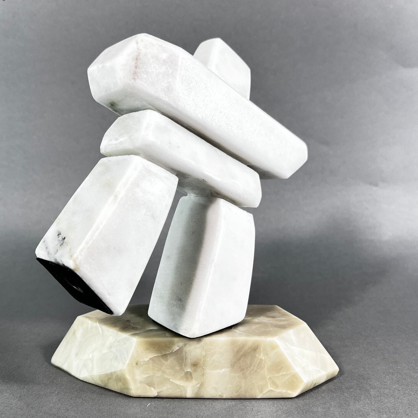 Inukshuk - Peak Chair Dancing