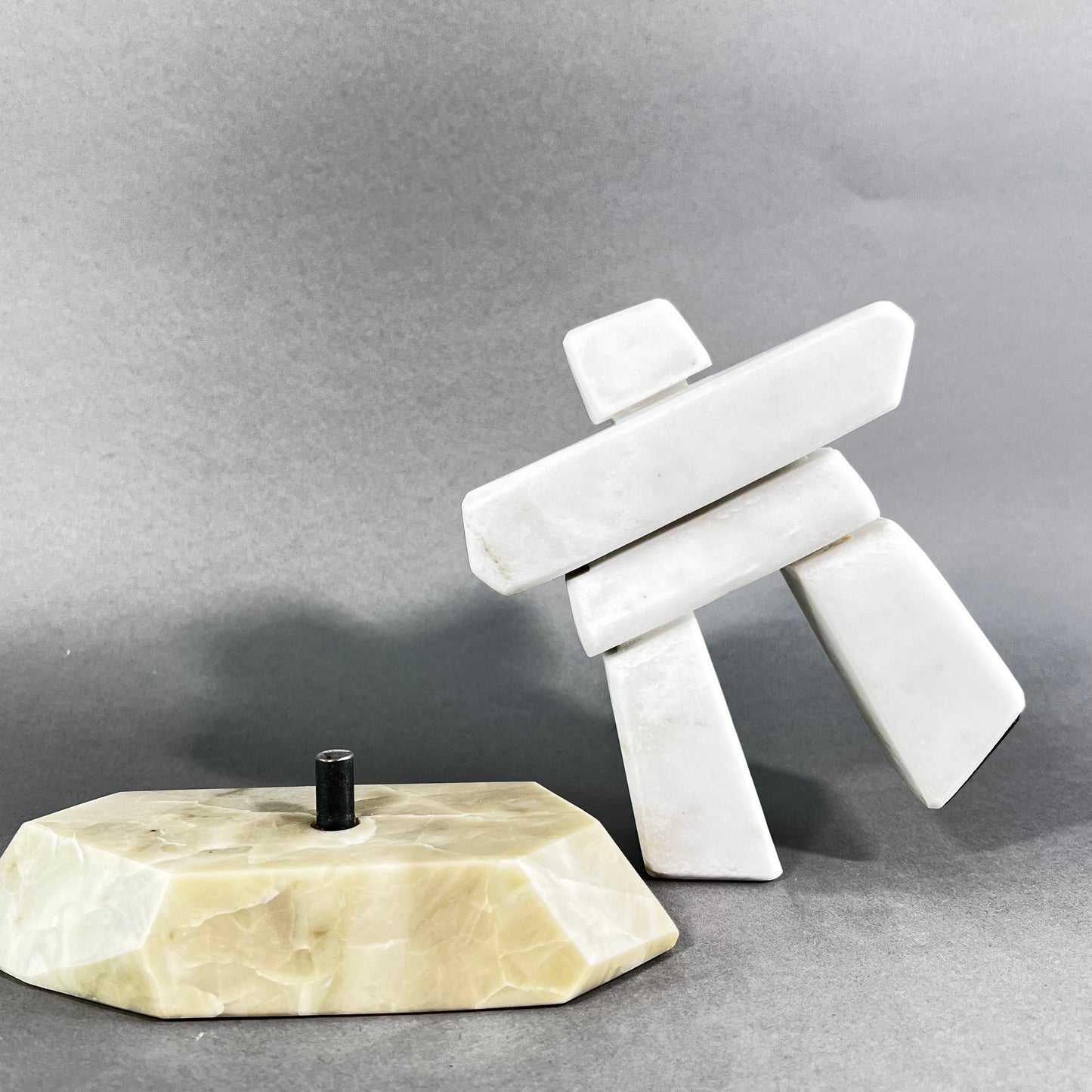 Inukshuk - Peak Chair Dancing