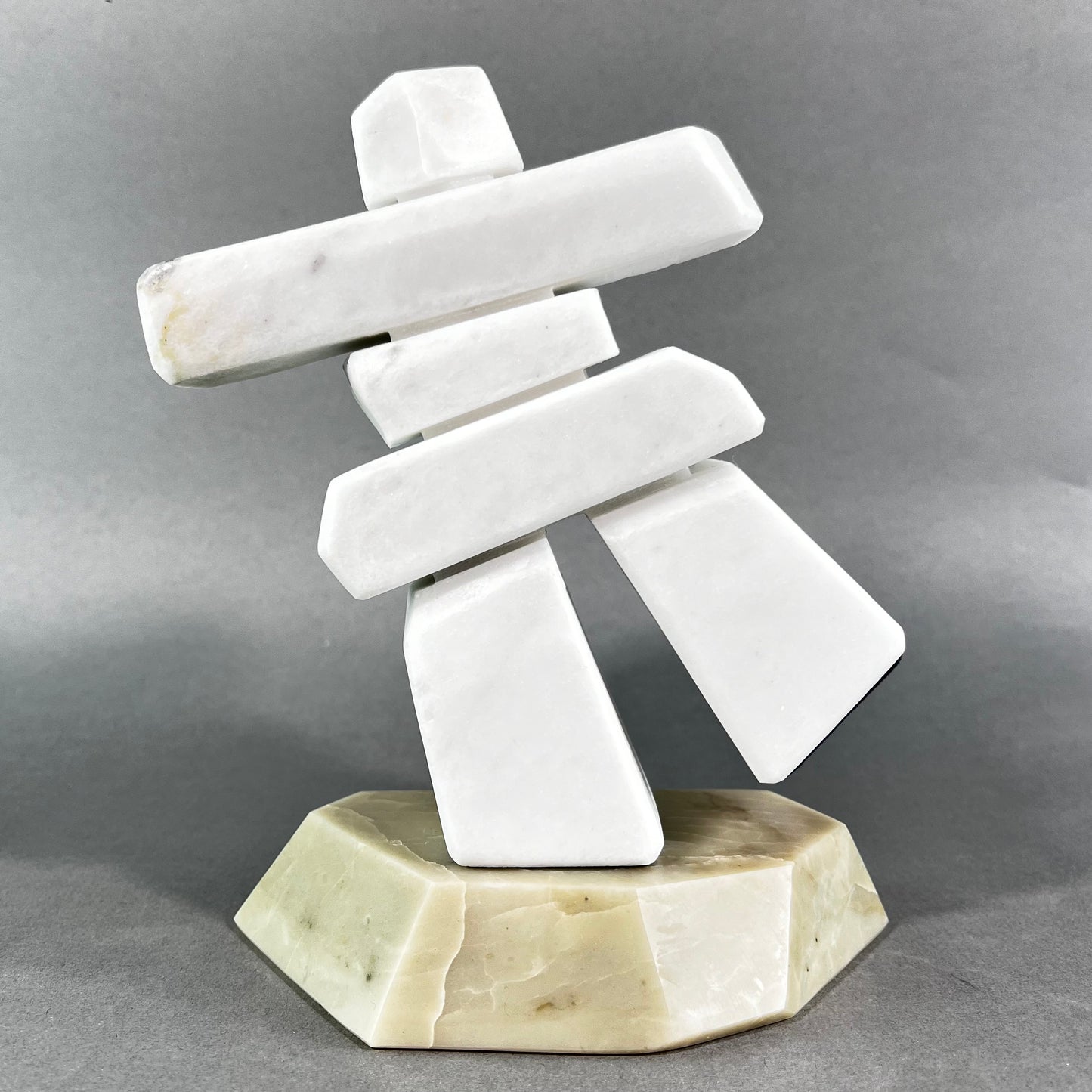 Inukshuk - 7th Heaven Dancing