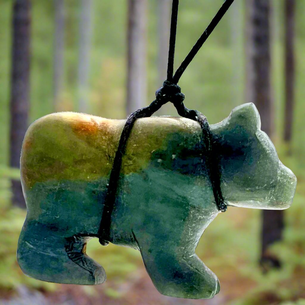 Art Class Pendant ~ 1-2 Hours
