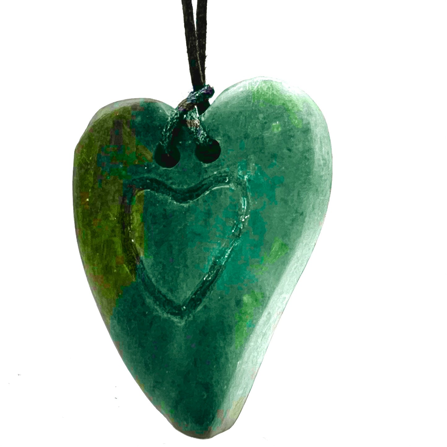 Art Class Pendant ~ 1-2 Hours