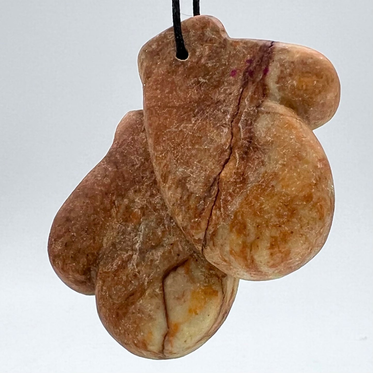 Art Class Pendant ~ 1-2 Hours