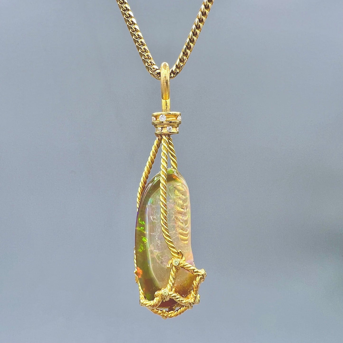 Opal Net