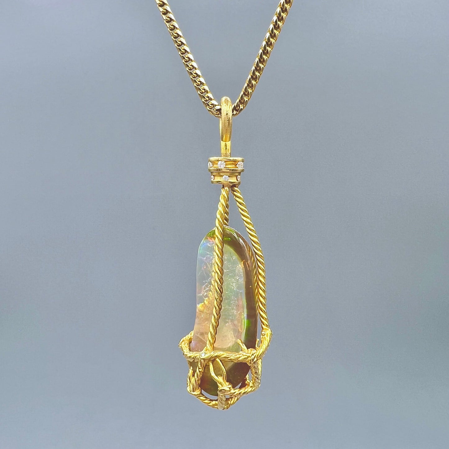 Opal Net