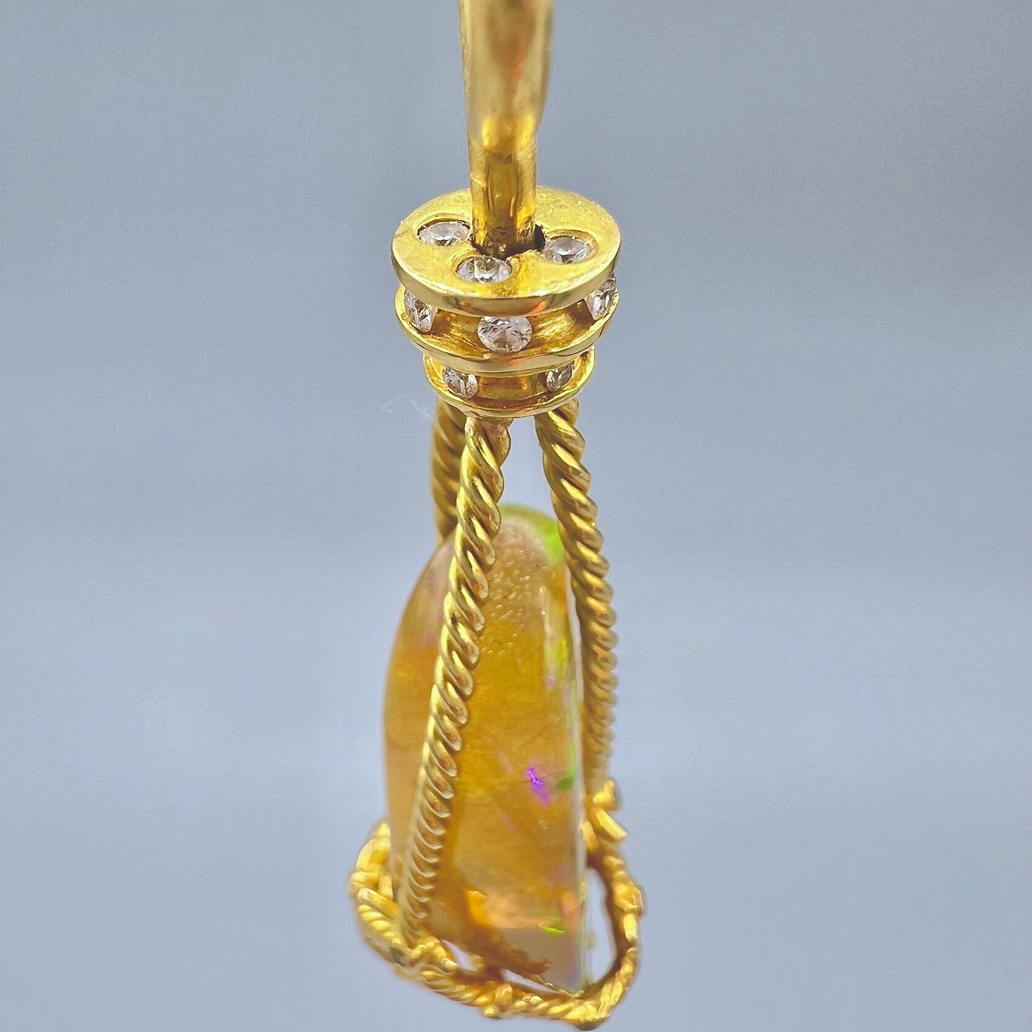 Opal Net