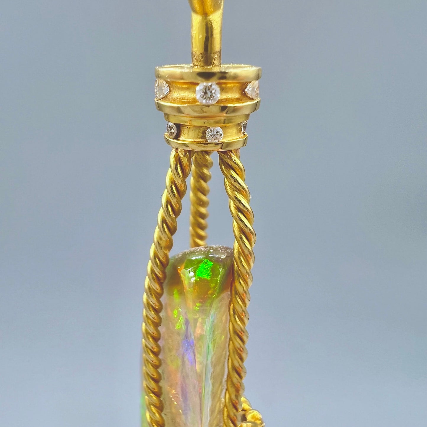 Opal Net