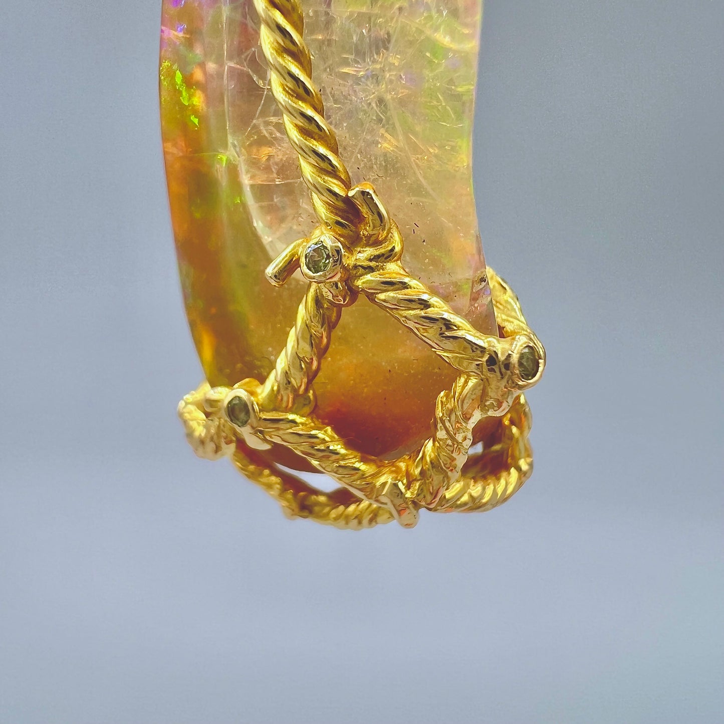 Opal Net