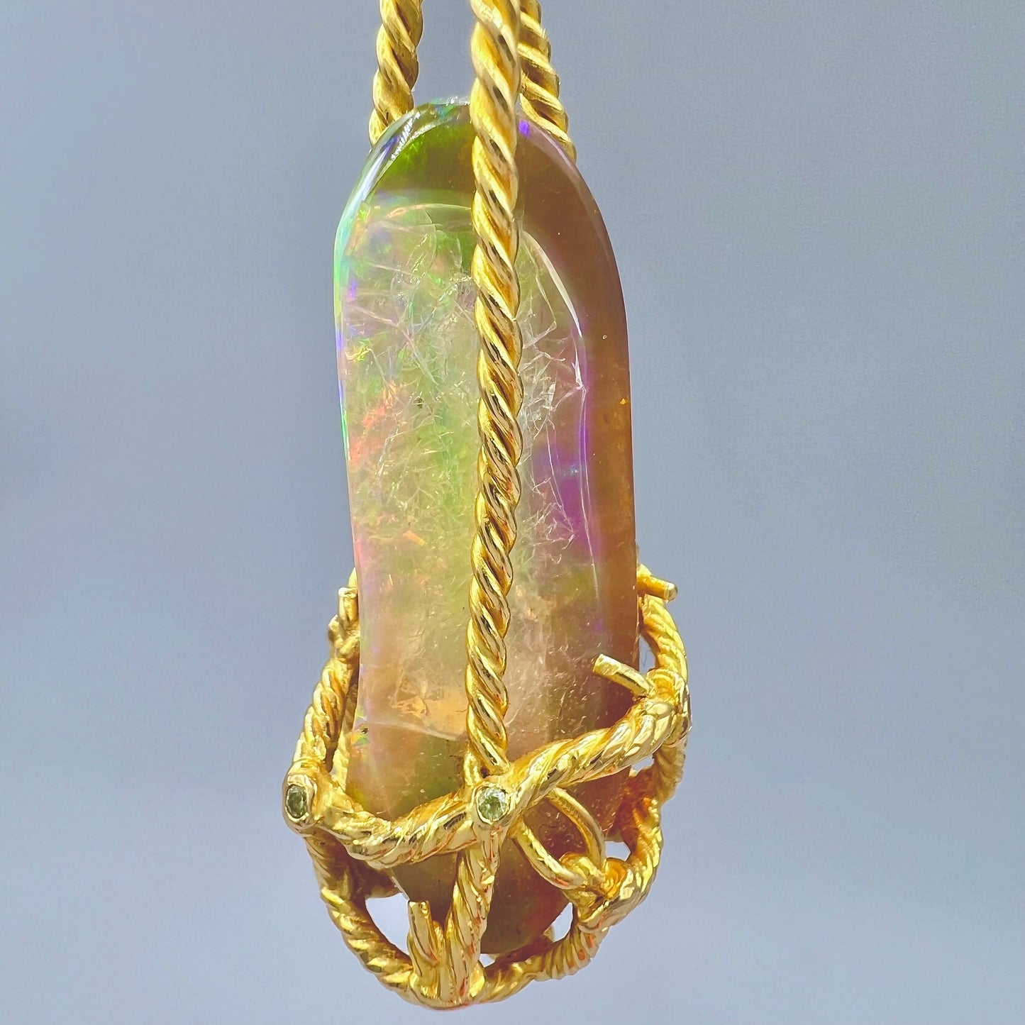Opal Net