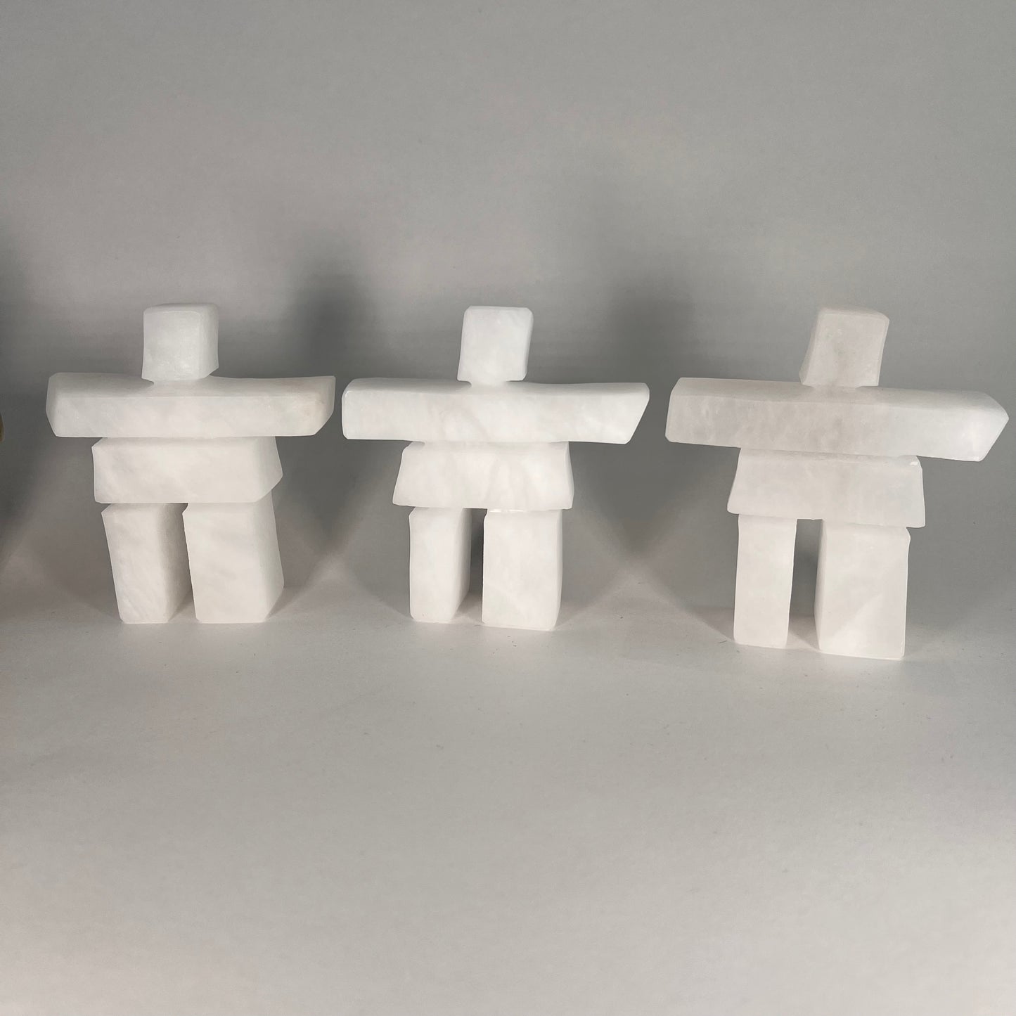 Corporate Conference Gift Inukshuks 3.5"