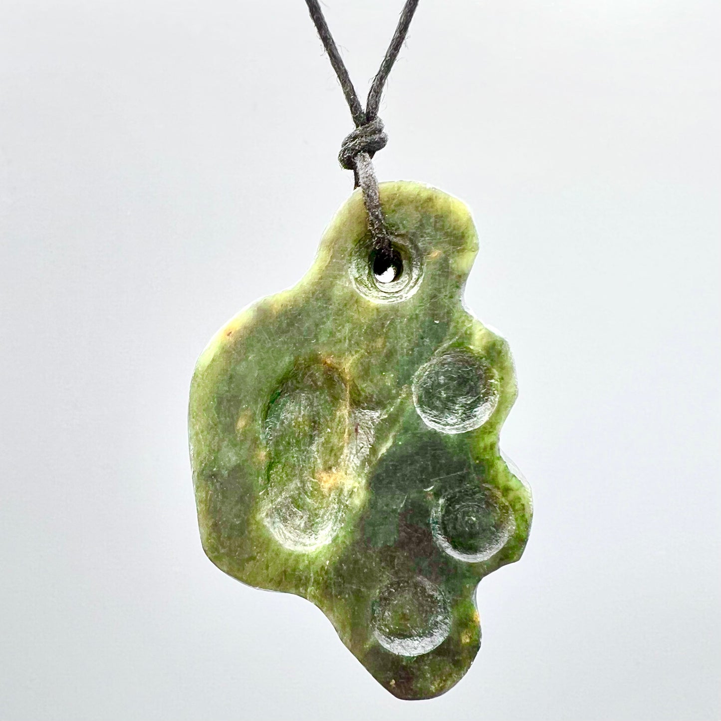 Art Class Pendant ~ 1-2 Hours