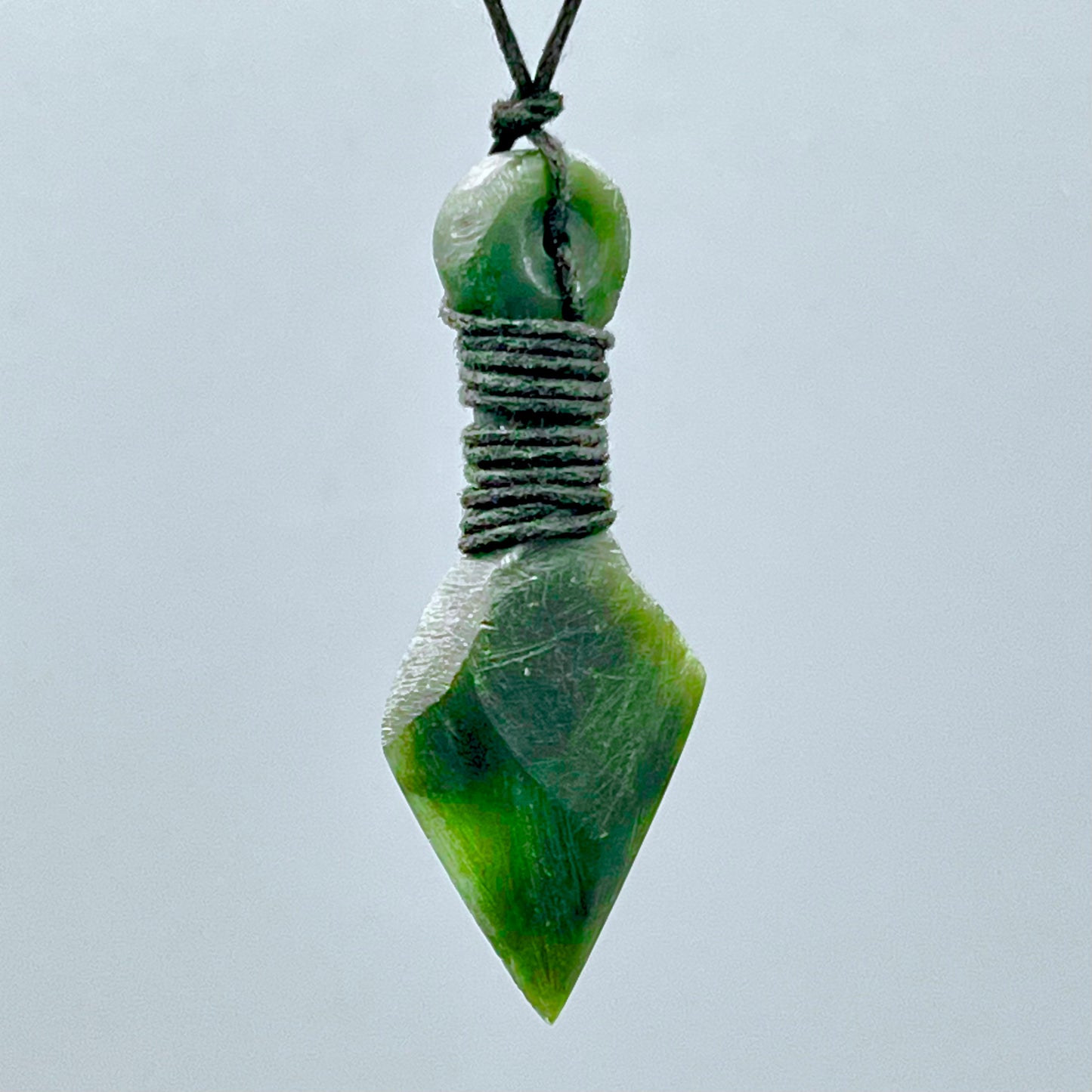 Art Class Pendant ~ 1-2 Hours