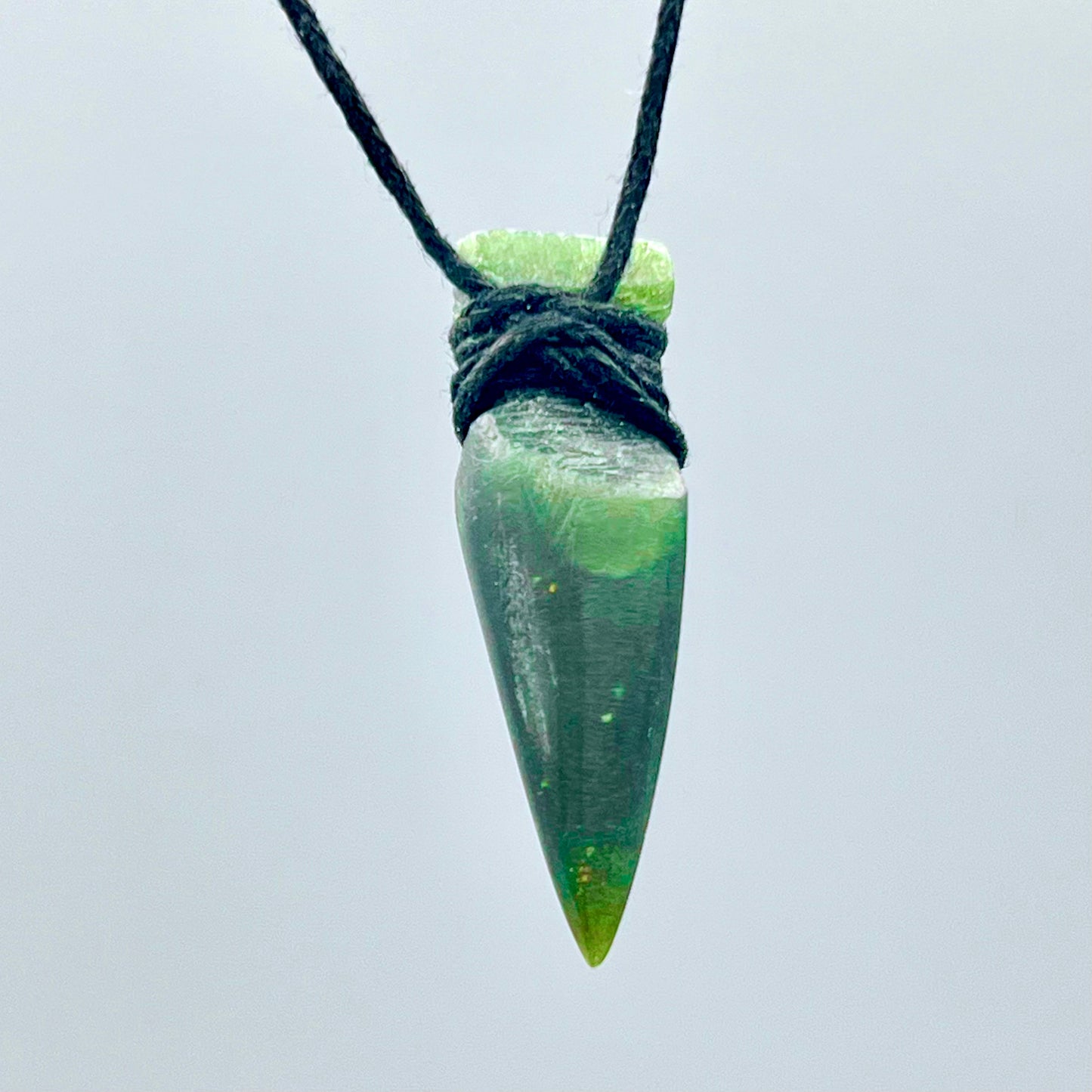 Art Class Pendant ~ 1-2 Hours