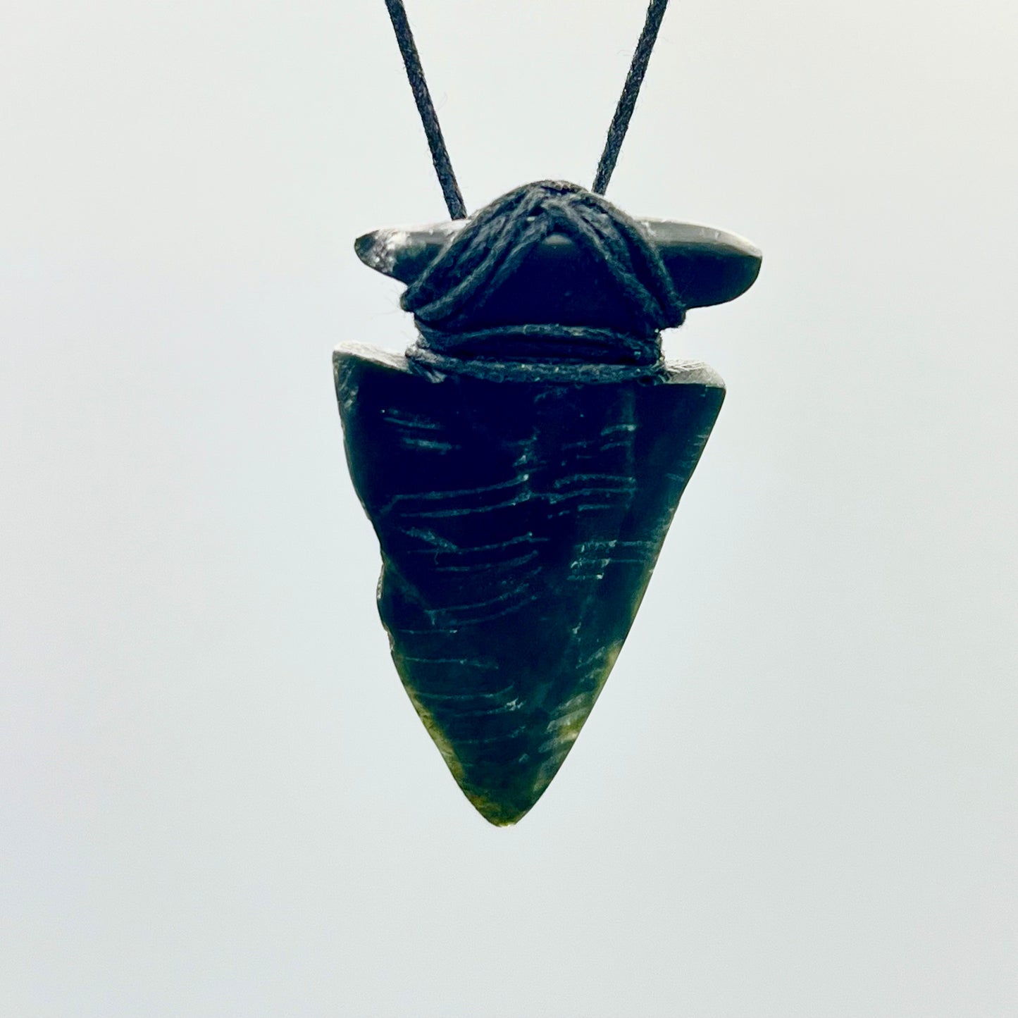 Art Class Pendant ~ 1-2 Hours