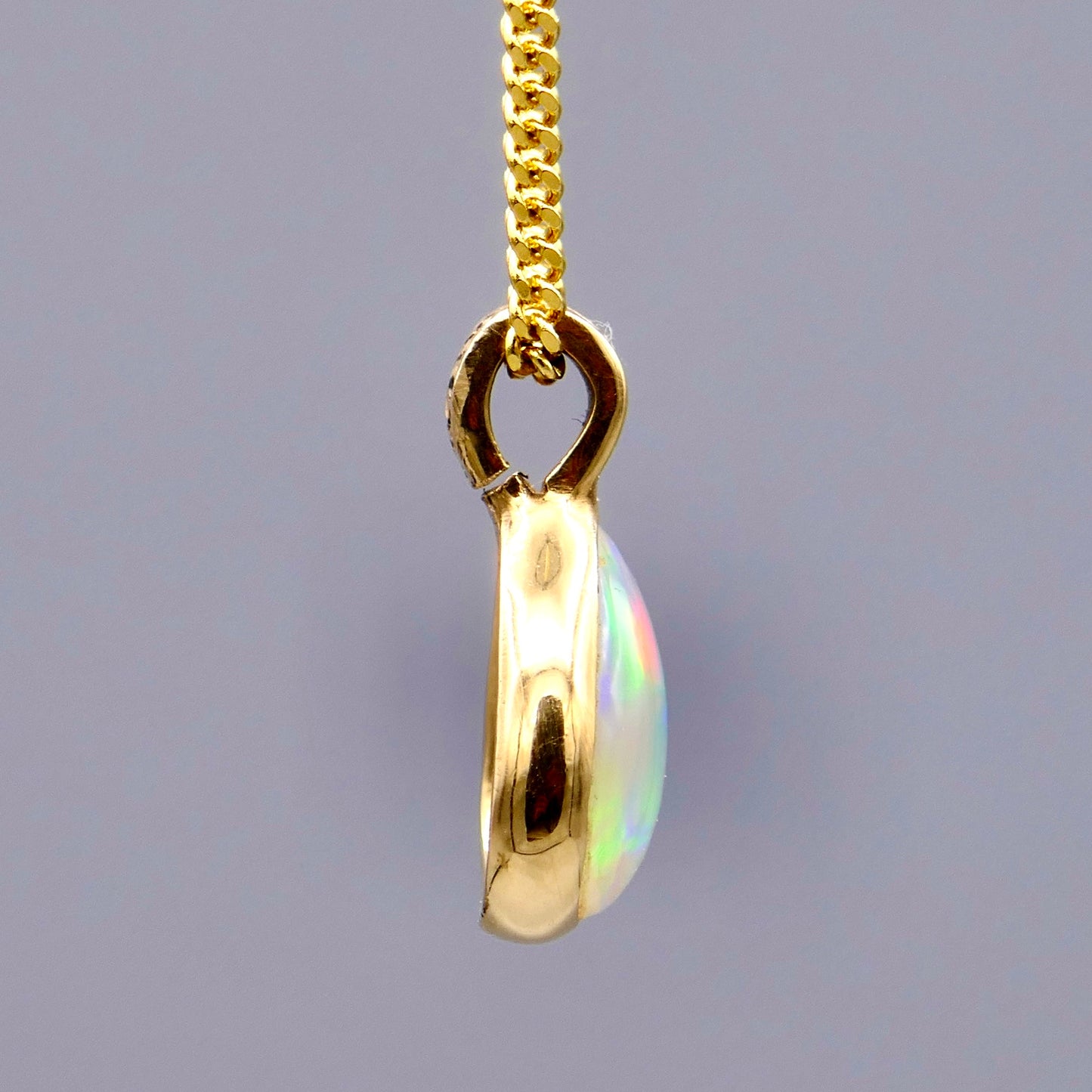 Opal Rain